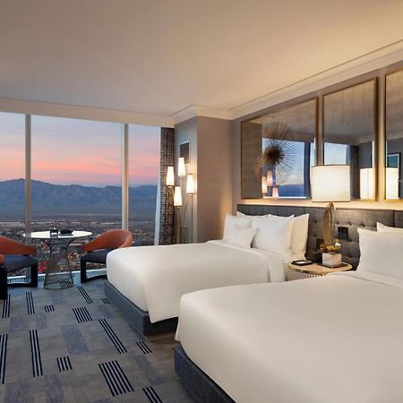 Fontainebleau Las Vegas Luaran gambar